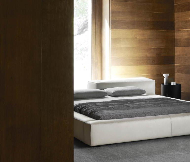 Extrasoft_Living Divani_Beds_Indoor — West | Out East